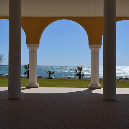 Cap Bon Kelibia Beach Hotel & Spa Eksteriør billede